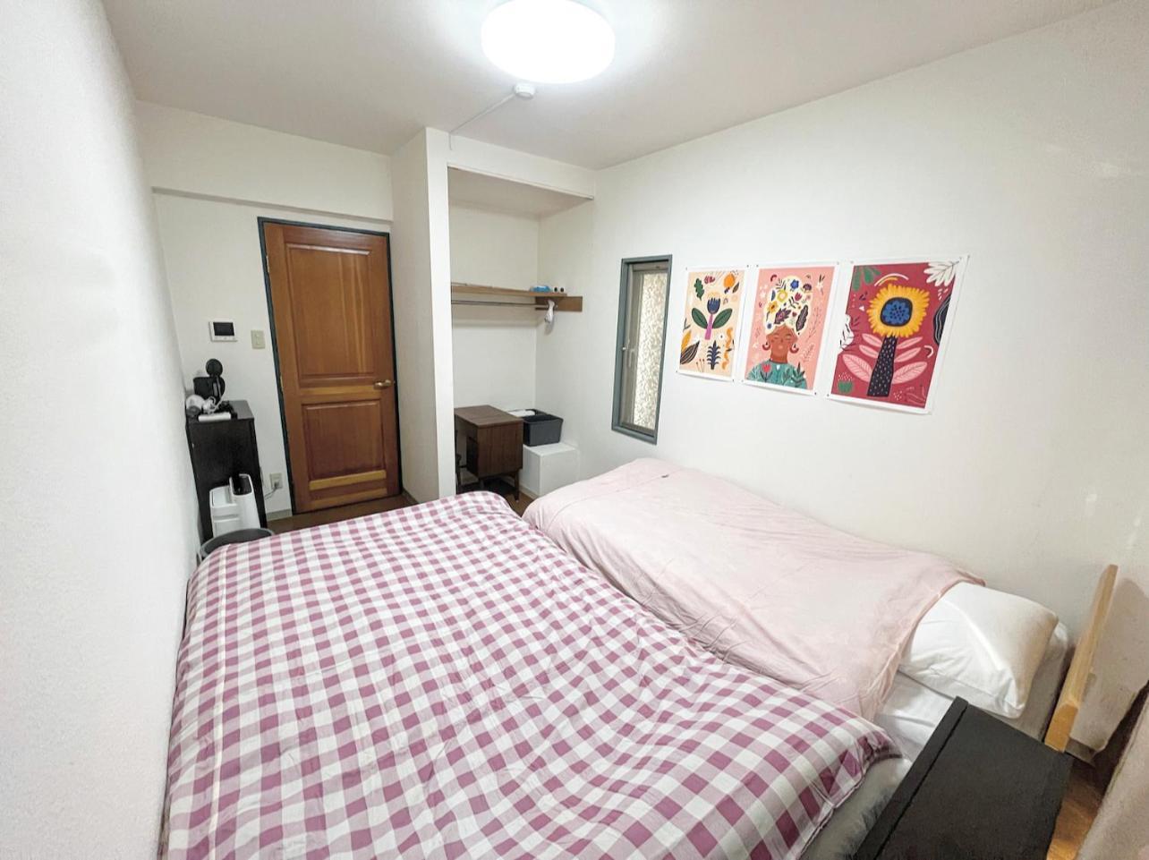アルカイック101 Apartment