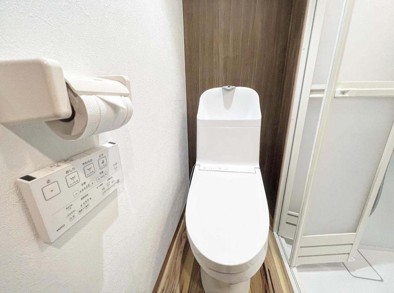 Apartamento アルカイック101 Tóquio